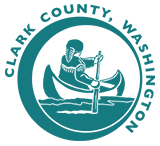 Clark County Logo - Link to Home